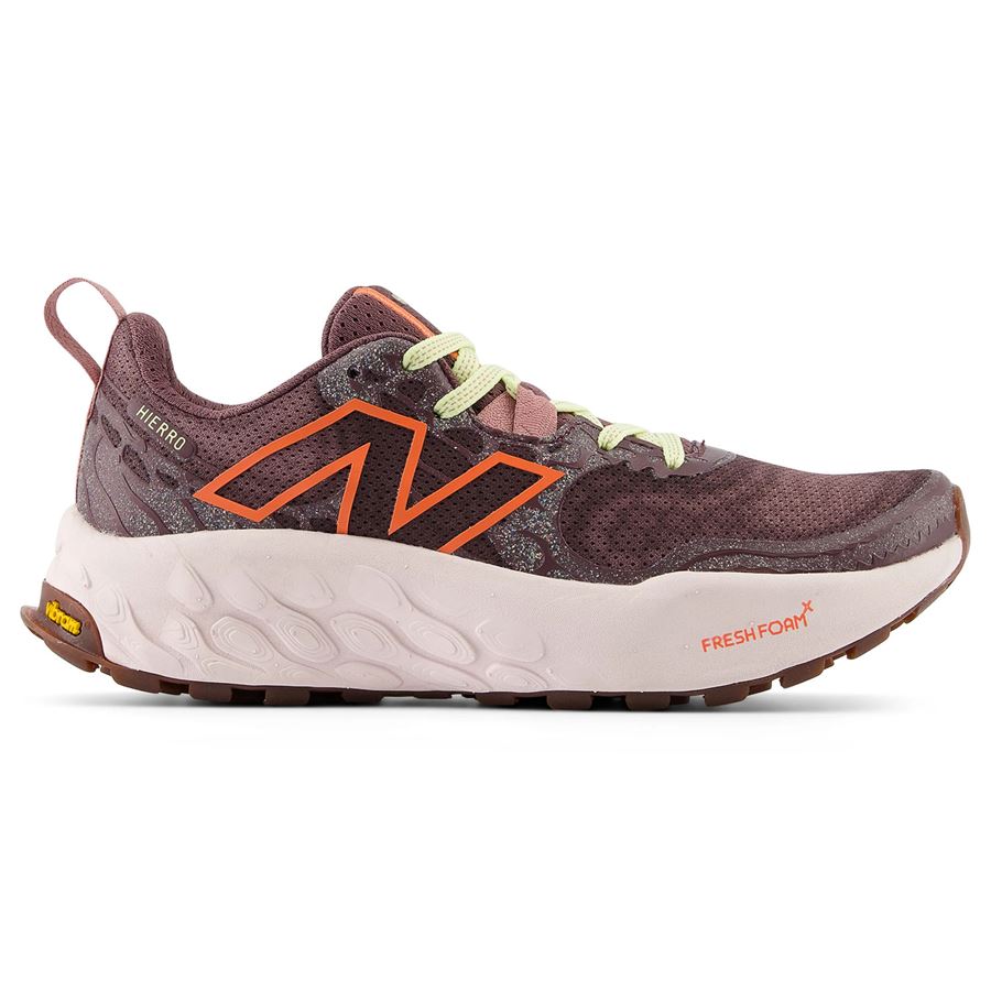 FRESH FOAM X HIERRO V8 New Balance | WTHIERP8